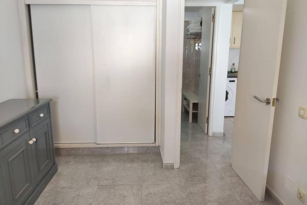 1 Bedroom Bungalow Next Yumbo Center 马斯帕洛马斯 外观 照片