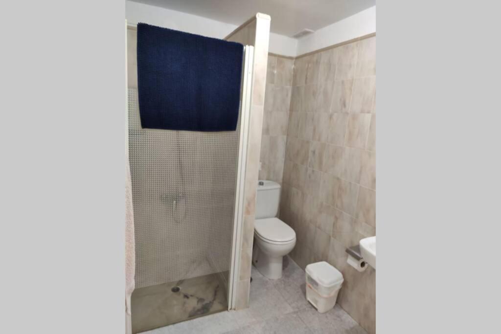 1 Bedroom Bungalow Next Yumbo Center 马斯帕洛马斯 外观 照片