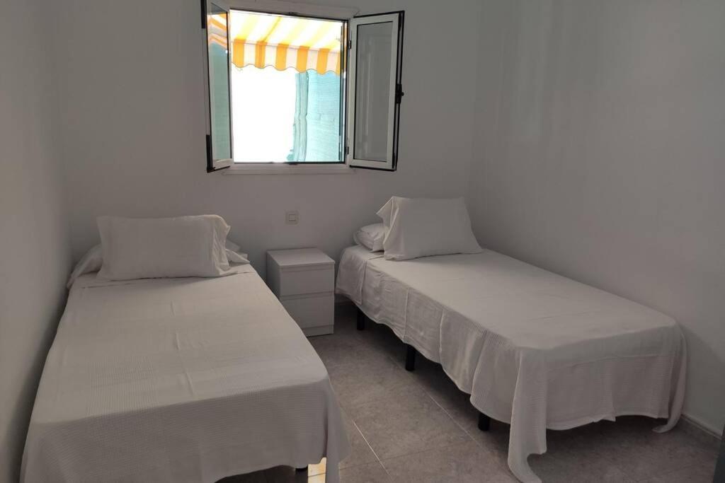 1 Bedroom Bungalow Next Yumbo Center 马斯帕洛马斯 外观 照片