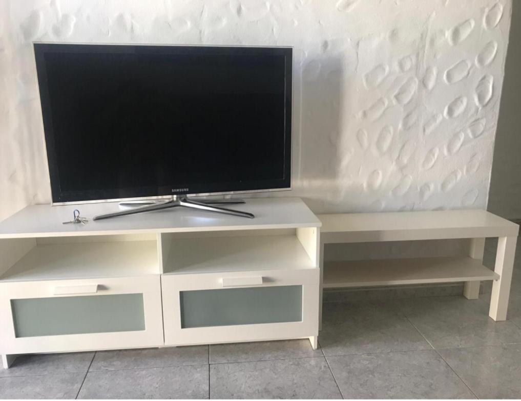 1 Bedroom Bungalow Next Yumbo Center 马斯帕洛马斯 外观 照片