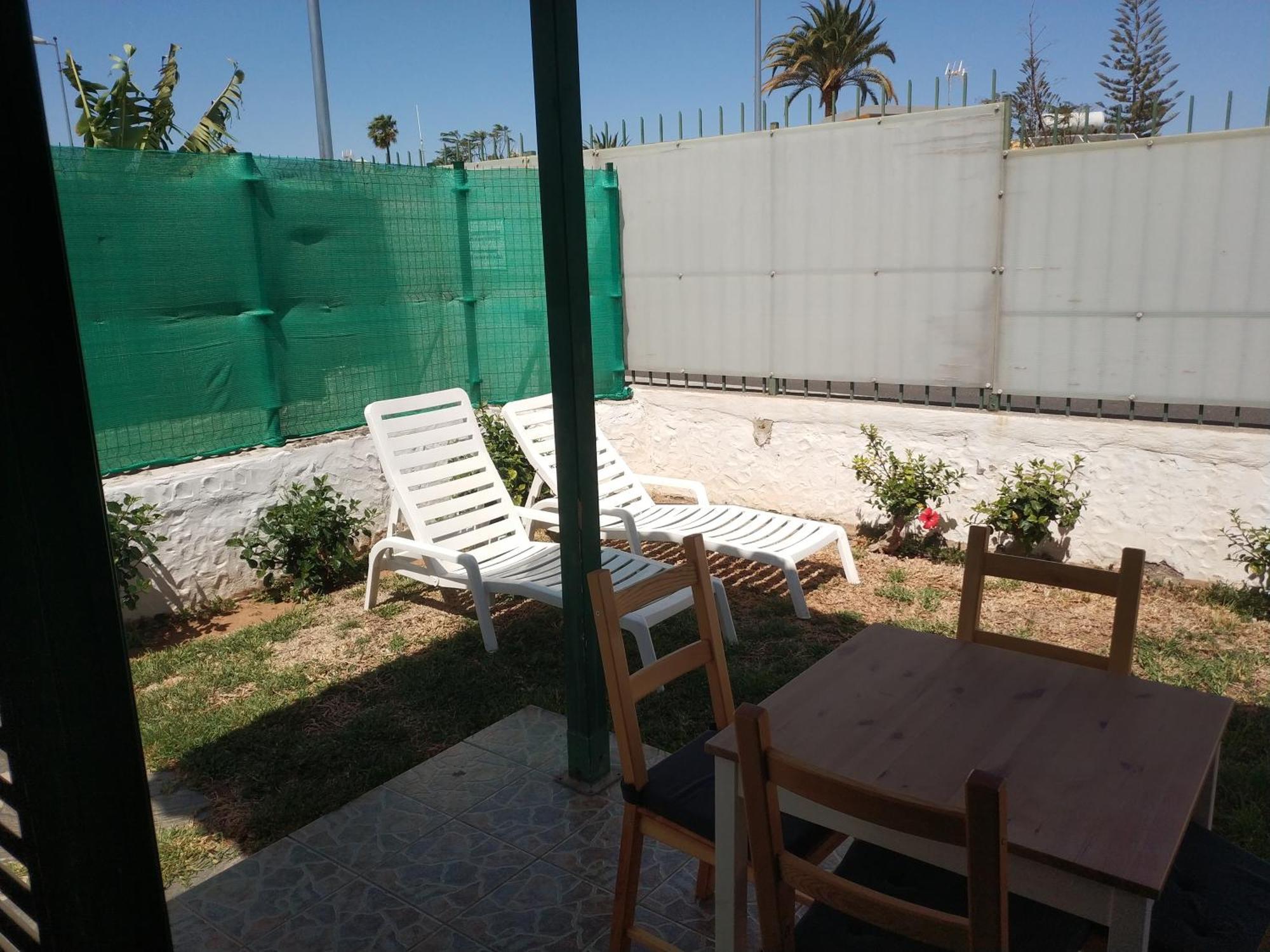 1 Bedroom Bungalow Next Yumbo Center 马斯帕洛马斯 外观 照片